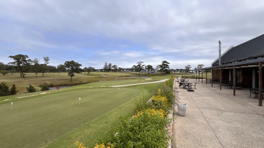 2 Bedroom Property for Sale in Wedgewood Golf Estate Eastern Cape